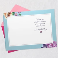 A Day Filled With Love and Appreciation Mother's Day Card for Mom for only USD 6.99 | Hallmark