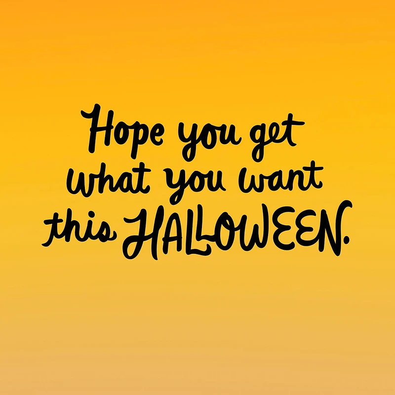 Pumpkin-Mice Latte Funny Halloween Card for only USD 3.99 | Hallmark