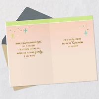 I'm So Excited for You Bridal Shower Card for Daughter-in-Law for only USD 3.99 | Hallmark