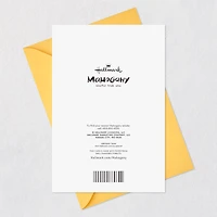 Movin' On Up Funny Birthday Card for only USD 2.59 | Hallmark