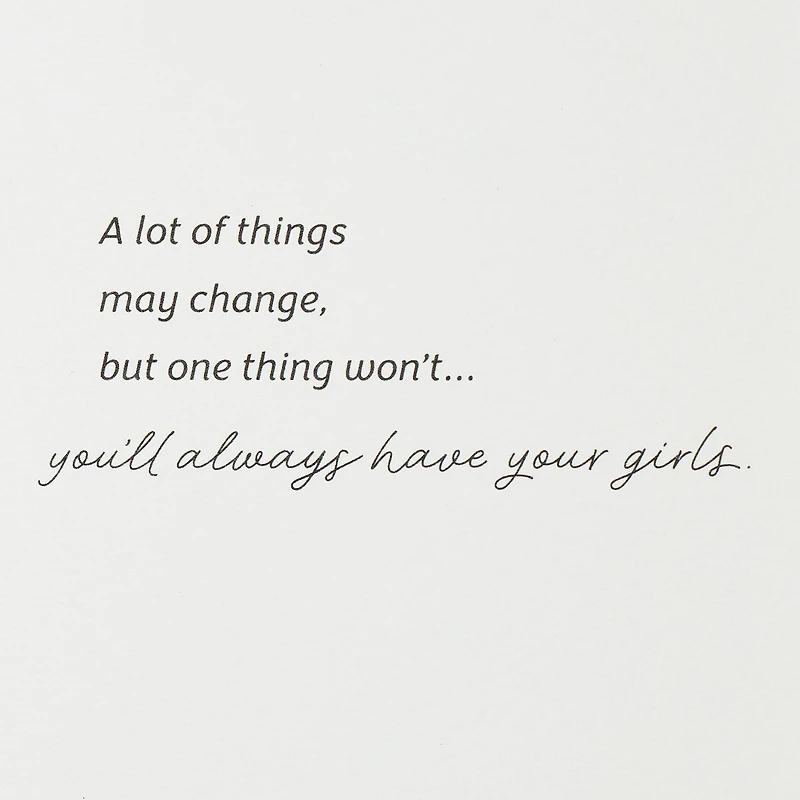 From Miss to Mrs. Bridal Shower Card from Friends for only USD 4.99 | Hallmark