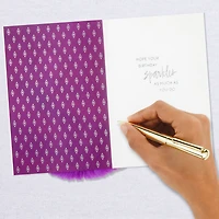 Some Days Call for Fancy Birthday Card for only USD 5.99 | Hallmark