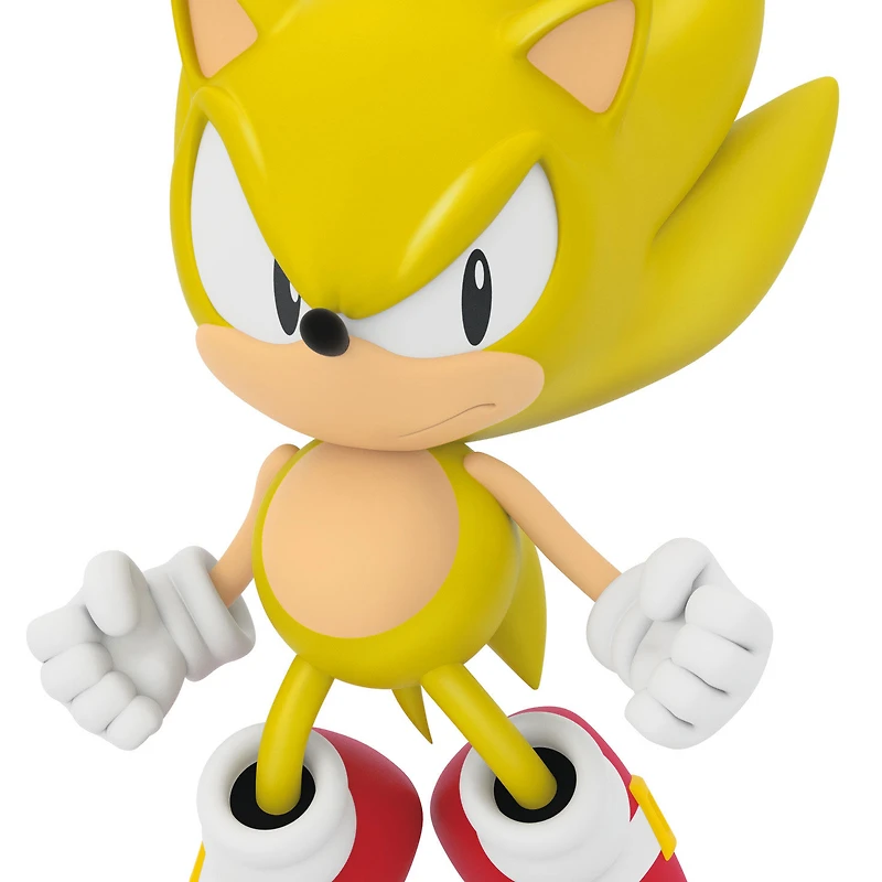 Sonic the Hedgehog™ Super Sonic Ornament for only USD 23.99 | Hallmark