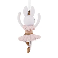 Ballerina Bunny Hallmark Ornament for only USD 14.99 | Hallmark