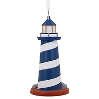 Lighthouse Hallmark Ornament for only USD 14.99 | Hallmark