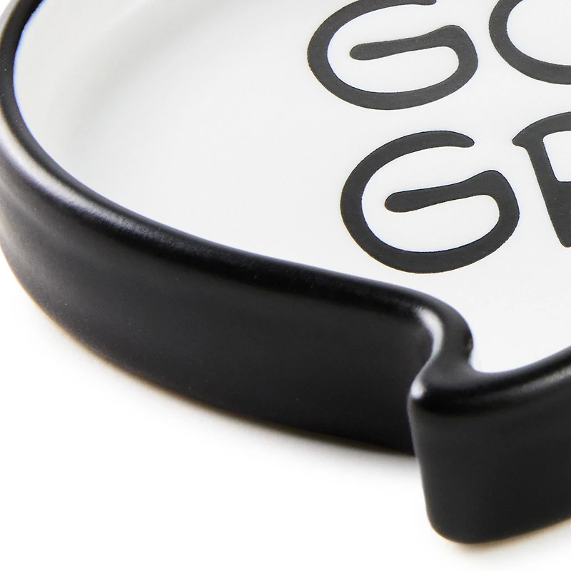 Peanuts® Good Grief! Word Bubble Trinket Dish for only USD 22.99 | Hallmark