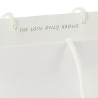 9.6" Bear and Bunny Medium Gift Bag for only USD 3.49 | Hallmark