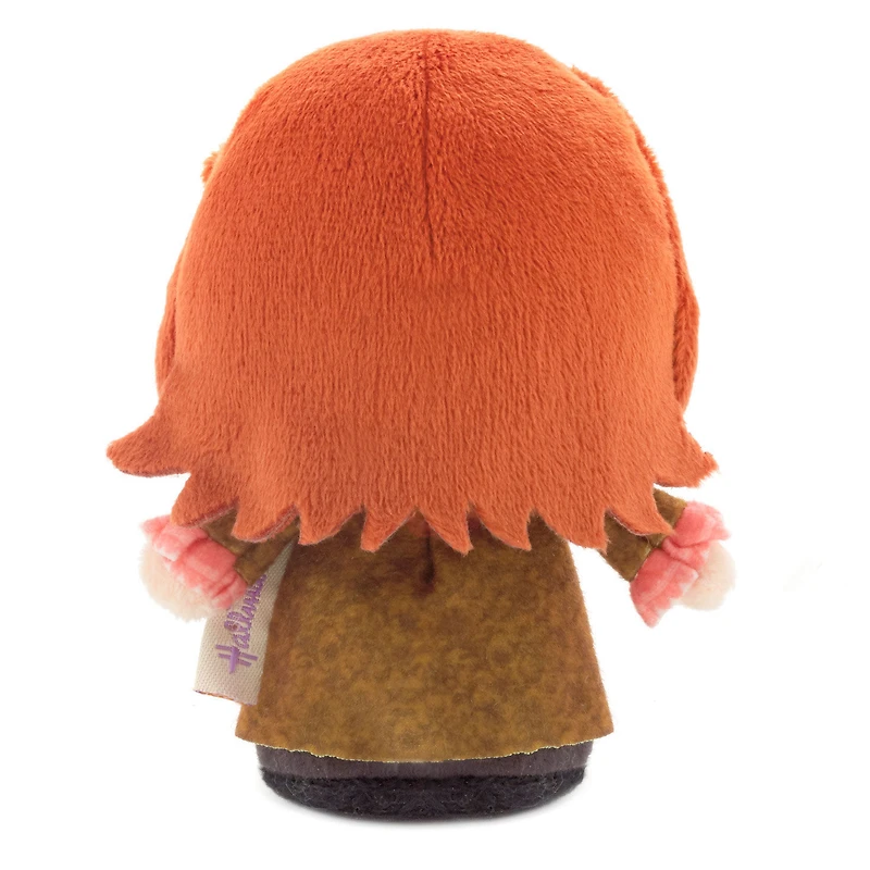 itty bittys® Harry Potter™ Ron Weasley™ in Yule Ball™ Robes Plush for only USD 9.99 | Hallmark