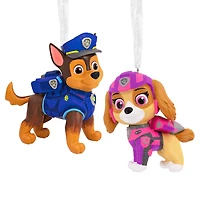 Paw Patrol Ornament Gift Set for only USD 11.49 | Hallmark
