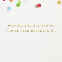 Happiest Birthday Ever Birthday Card for only USD 9.59 | Hallmark