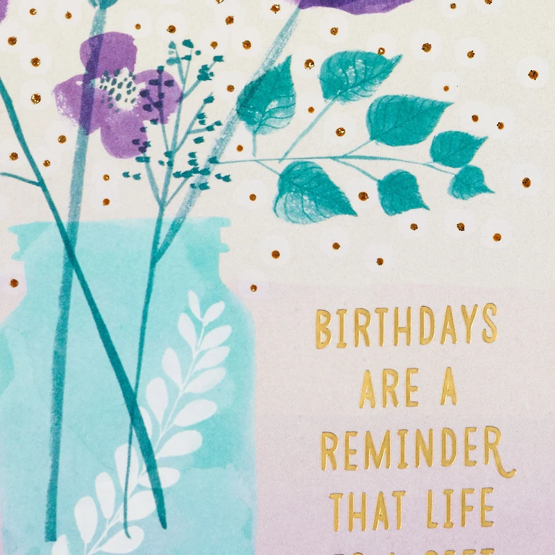 How Special You Are Birthday Card for Sister for only USD 5.99 | Hallmark