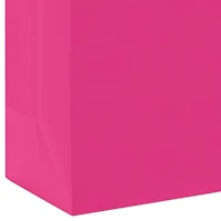 10.4" Hot Pink Large Square Gift Bag for only USD 4.49 | Hallmark