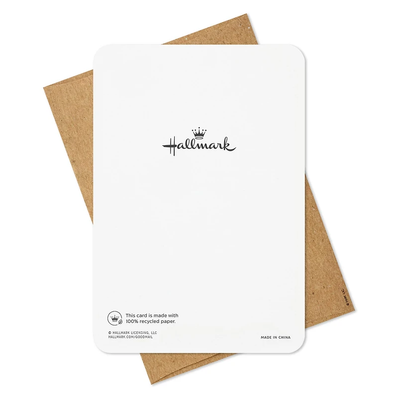 Snowman With Wreath Boxed Christmas Cards, Pack of 16 for only USD 9.99 | Hallmark