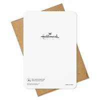 Snowman With Wreath Boxed Christmas Cards, Pack of 16 for only USD 9.99 | Hallmark