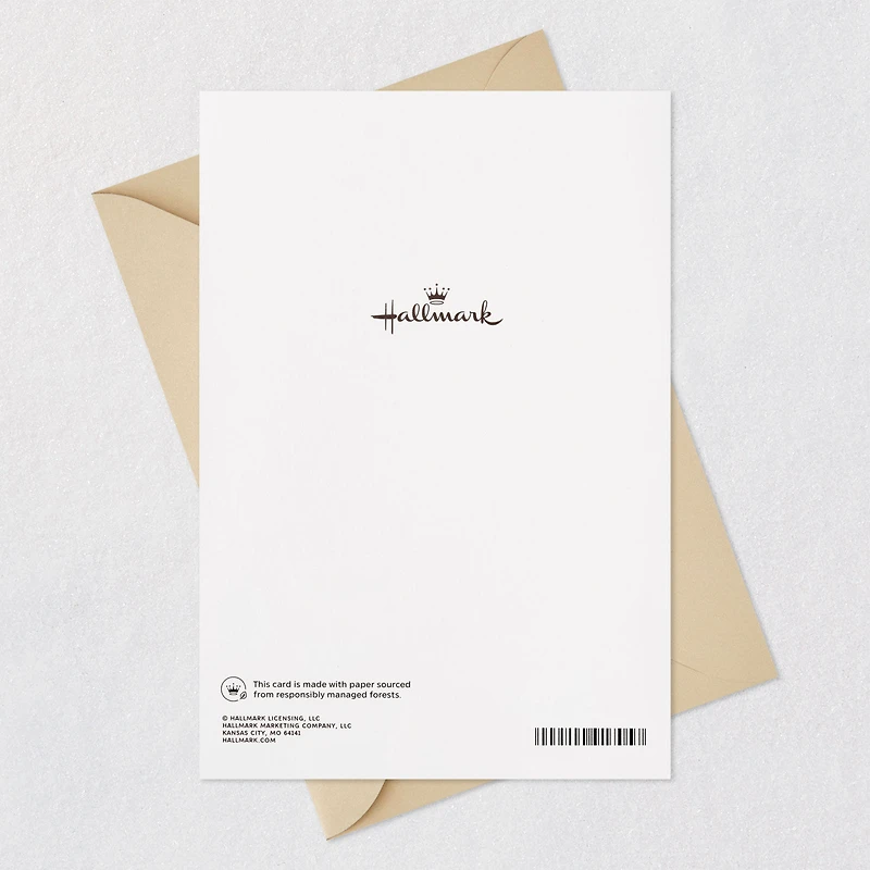 Everything You've Shared 50th Anniversary Card for Couple for only USD 6.59 | Hallmark