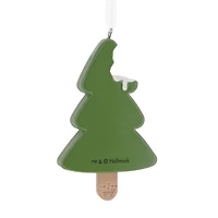 Christmas Tree Ice Cream Bar Hallmark Ornament for only USD 14.99 | Hallmark