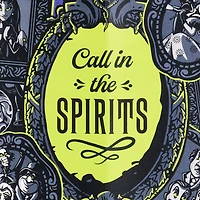 Disney The Haunted Mansion Welcome Foolish Mortals Musical Pop-Up Halloween Card with Light for only USD 9.99 | Hallmark
