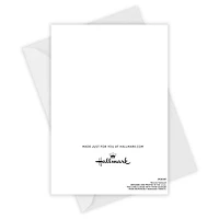 Cranberry Sauce Funny Custom Thanksgiving Card for only USD 4.99 | Hallmark
