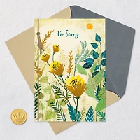 I Hope You Can Forgive Me Apology Card for only USD 4.59 | Hallmark
