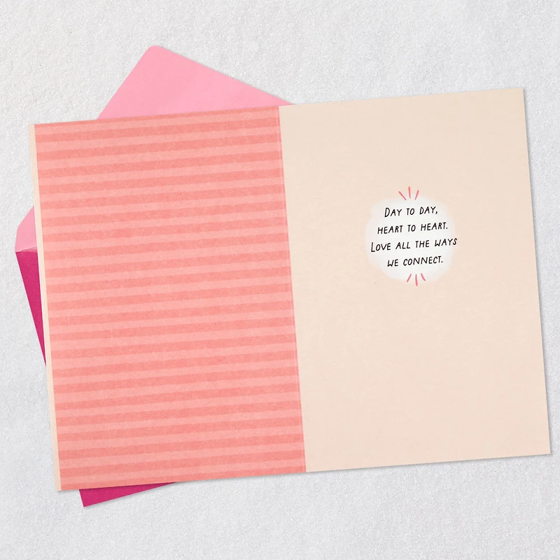 Gilmore Girls Life's Short, Talk Fast Card for only USD 5.99 | Hallmark
