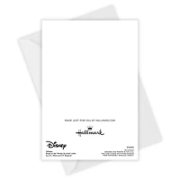 Disney Winnie the Pooh Face Custom Card for only USD 4.99 | Hallmark