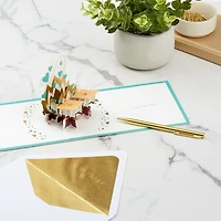 S'mores Campfire Pop-Up Love Card for only USD 12.99 | Hallmark