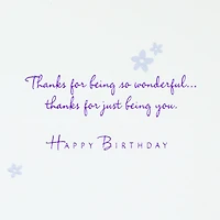 You're a Special Part of Our Family Birthday Card for Daughter-in-Law for only USD 4.59 | Hallmark