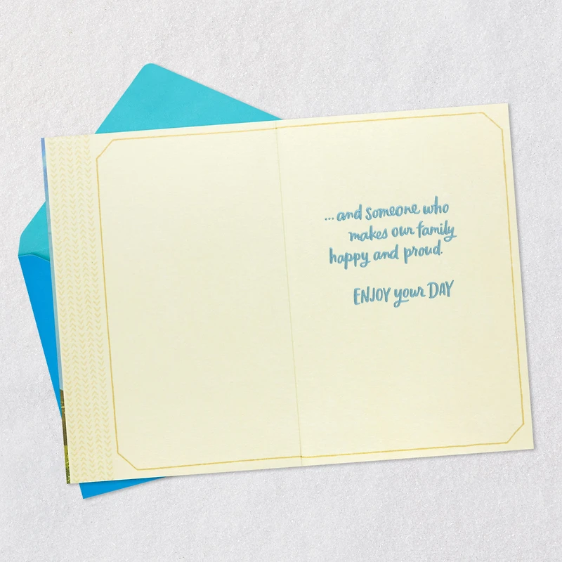 You’re a Good Guy and a Great Dad Father's Day Card for only USD 5.99 | Hallmark