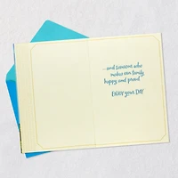 You’re a Good Guy and a Great Dad Father's Day Card for only USD 5.99 | Hallmark