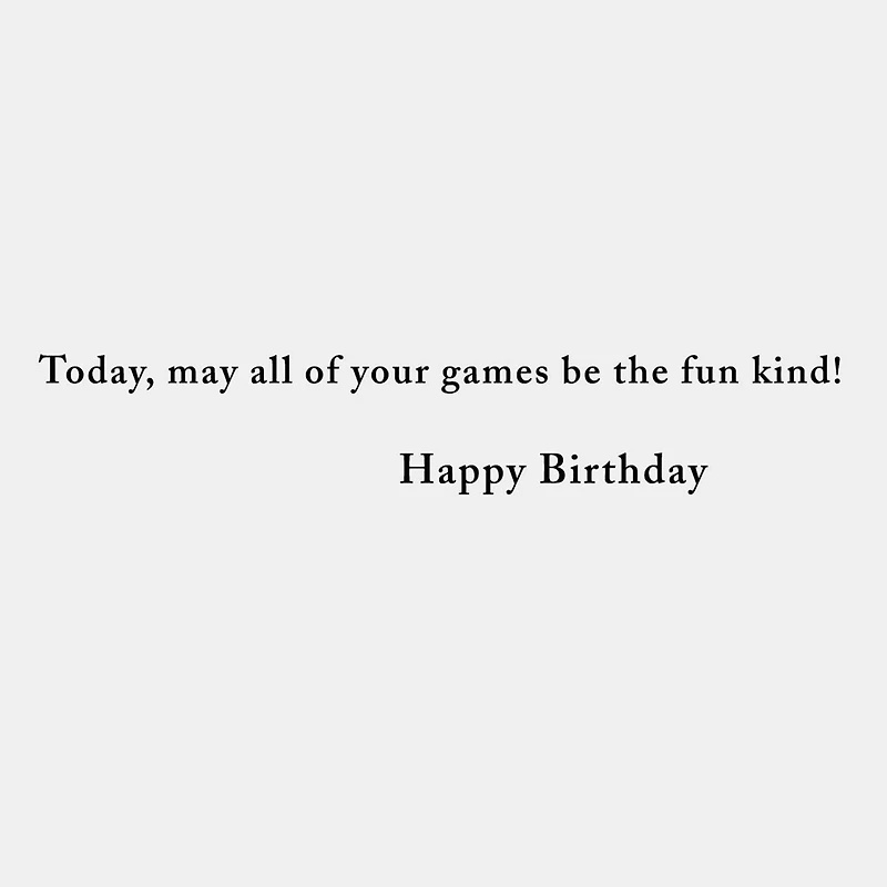Old Prophet Funny Birthday Card for only USD 2.59 | Hallmark