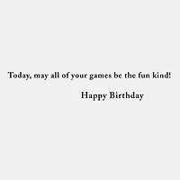 Old Prophet Funny Birthday Card for only USD 2.59 | Hallmark