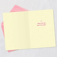 Hope It's a Beautiful Day Mother's Day Card for only USD 2.50 | Hallmark