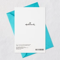 For an Incredible Human Birthday Card for only USD 2.99 | Hallmark