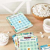 Gilmore Girls Bingo Game Pad, 102 Cards for only USD 16.99 | Hallmark