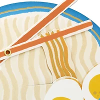Just the Way You Like It Ramen Bowl Papercraft Thinking of You Card for only USD 5.99 | Hallmark
