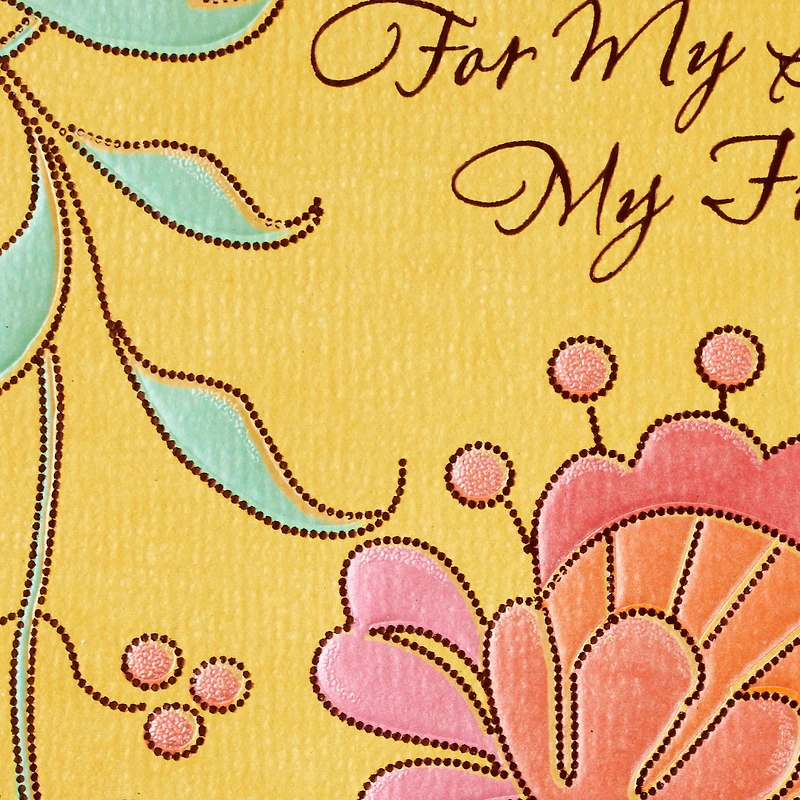 I Always Turn to You Birthday Card for Sister for only USD 5.99 | Hallmark