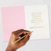 Your Love and Light Bless Hearts Mother's Day Card From All of Us for only USD 6.59 | Hallmark