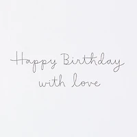 You Are a Blessing Birthday Card for only USD 8.59 | Hallmark