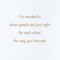 Wishing You Happiness Engagement Card for only USD 7.59 | Hallmark