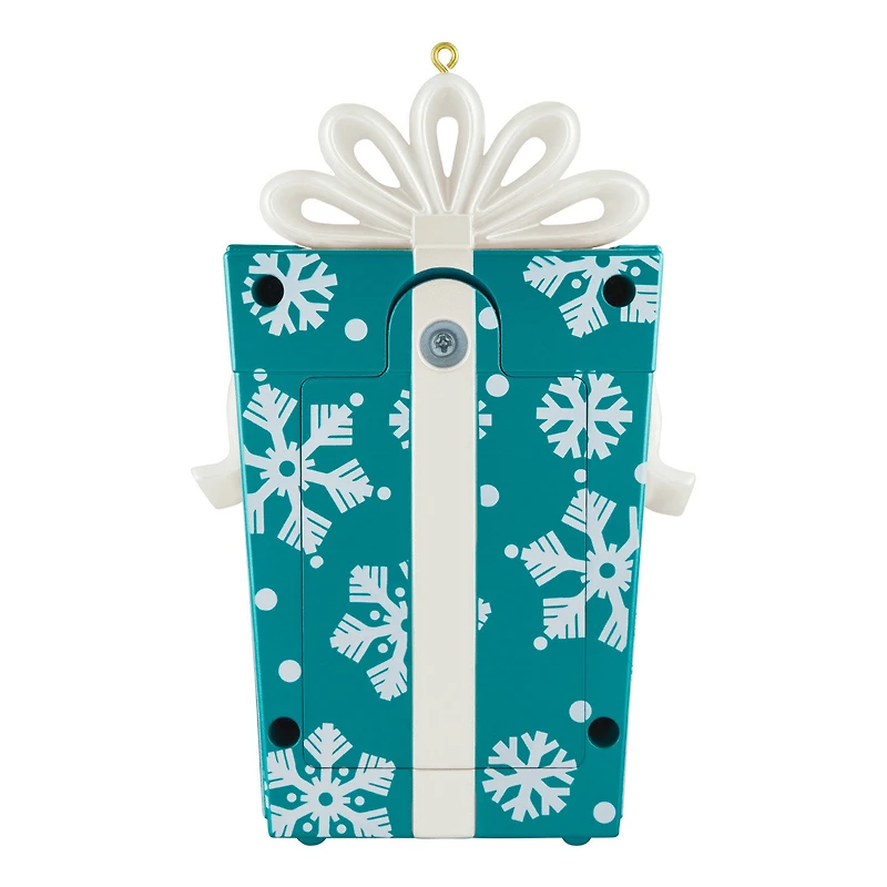 Toy Soldier Musical Ornament With Motion for only USD 34.99 | Hallmark