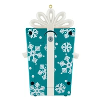 Toy Soldier Musical Ornament With Motion for only USD 34.99 | Hallmark