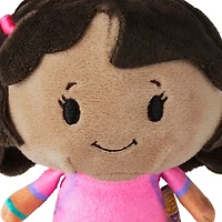 itty bittys® Nickelodeon Dora the Explorer and Boots Plush, Set of 2 for only USD 18.99 | Hallmark