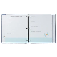 Star Wars™ Hope for the Galaxy Baby Book for only USD 44.99 | Hallmark