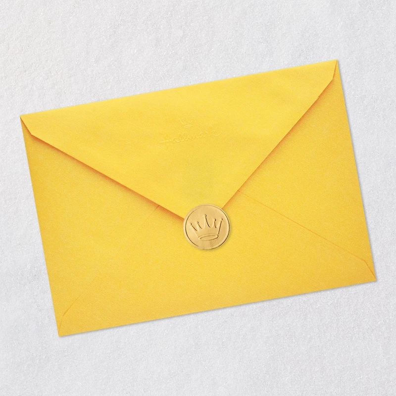 A Little Smile Funny Encouragement Card for only USD 3.99 | Hallmark