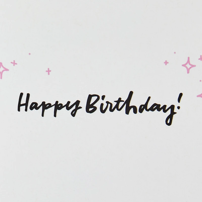 One of the Coolest Bitches Ever Funny Birthday Card for only USD 4.49 | Hallmark