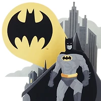 DC™ Batman™ Have a Heroic Day 3D Pop-Up Card for only USD 8.99 | Hallmark