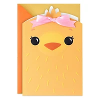 You're One of My Favorite Peep-le Easter Card for Kids for only USD 5.99 | Hallmark