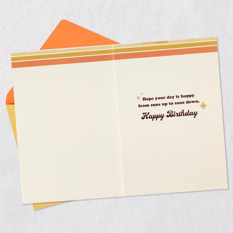 Star Wars: The Mandalorian™ and Grogu™ Happy Day Birthday Card for Friend for only USD 6.59 | Hallmark