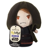 itty bittys® Star Wars™ Dark Side Anakin Skywalker™ Plush With Light for only USD 14.99 | Hallmark