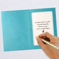 Your Father's Legacy Lives On in You Sympathy Card for only USD 5.59 | Hallmark
